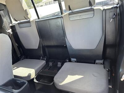 2021 Toyota Tacoma SR   - Photo 8 - Amarillo, TX 79109