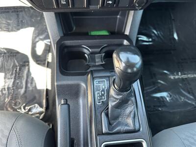 2021 Toyota Tacoma SR   - Photo 13 - Amarillo, TX 79109