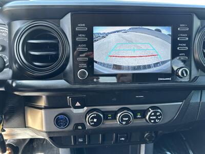 2021 Toyota Tacoma SR   - Photo 14 - Amarillo, TX 79109