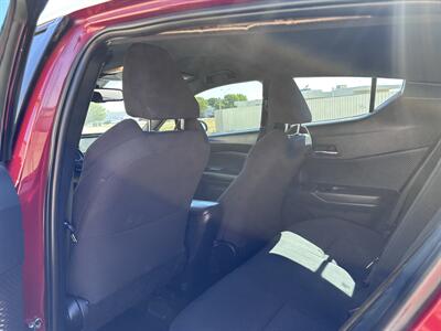 2018 Toyota C-HR XLE   - Photo 8 - Amarillo, TX 79109