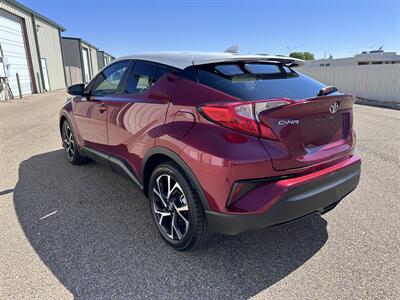 2018 Toyota C-HR XLE   - Photo 2 - Amarillo, TX 79109