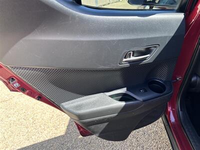 2018 Toyota C-HR XLE   - Photo 6 - Amarillo, TX 79109
