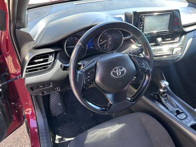 2018 Toyota C-HR XLE   - Photo 11 - Amarillo, TX 79109