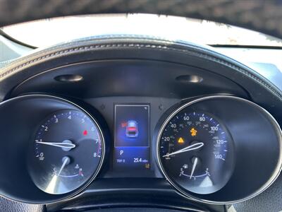 2018 Toyota C-HR XLE   - Photo 13 - Amarillo, TX 79109