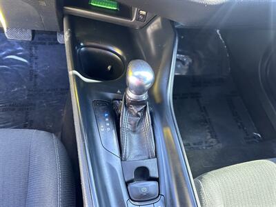 2018 Toyota C-HR XLE   - Photo 15 - Amarillo, TX 79109