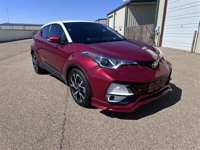 2018 Toyota C-HR XLE   - Photo 4 - Amarillo, TX 79109