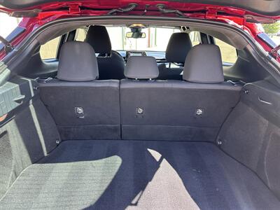 2018 Toyota C-HR XLE   - Photo 5 - Amarillo, TX 79109