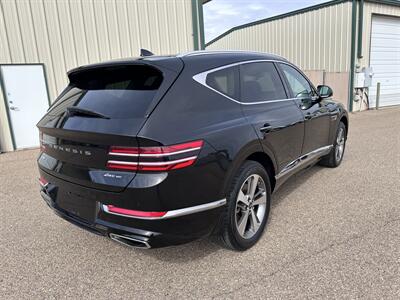 2021 Genesis GV80 3.5T   - Photo 5 - Amarillo, TX 79109