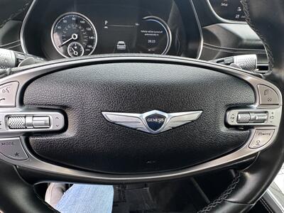 2021 Genesis GV80 3.5T   - Photo 14 - Amarillo, TX 79109
