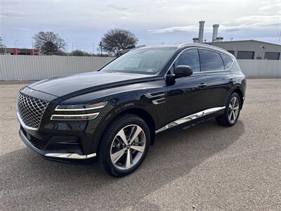 2021 Genesis GV80 3.5T   - Photo 1 - Amarillo, TX 79109