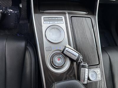 2021 Genesis GV80 3.5T   - Photo 17 - Amarillo, TX 79109