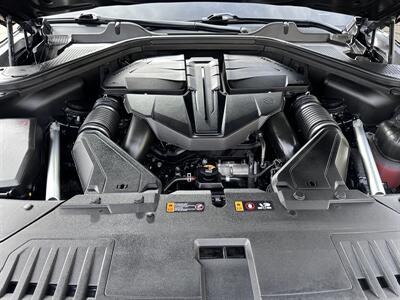 2021 Genesis GV80 3.5T   - Photo 15 - Amarillo, TX 79109