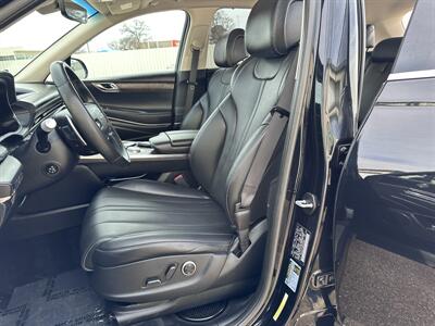 2021 Genesis GV80 3.5T   - Photo 10 - Amarillo, TX 79109