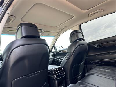 2021 Genesis GV80 3.5T   - Photo 6 - Amarillo, TX 79109