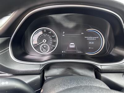 2021 Genesis GV80 3.5T   - Photo 13 - Amarillo, TX 79109