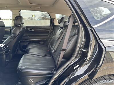 2021 Genesis GV80 3.5T   - Photo 7 - Amarillo, TX 79109