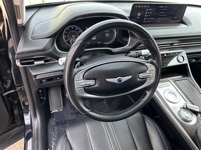 2021 Genesis GV80 3.5T   - Photo 9 - Amarillo, TX 79109