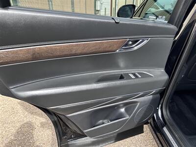 2021 Genesis GV80 3.5T   - Photo 8 - Amarillo, TX 79109