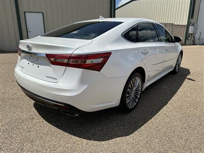 2016 Toyota Avalon Limited   - Photo 2 - Amarillo, TX 79109