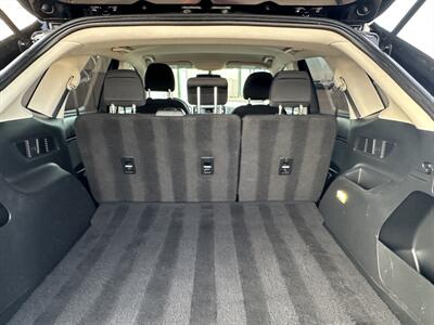 2017 Ford Edge SEL   - Photo 5 - Amarillo, TX 79109