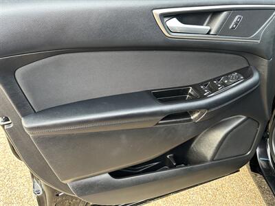 2017 Ford Edge SEL   - Photo 9 - Amarillo, TX 79109