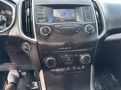 2017 Ford Edge SEL   - Photo 15 - Amarillo, TX 79109