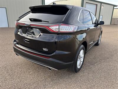 2017 Ford Edge SEL   - Photo 3 - Amarillo, TX 79109