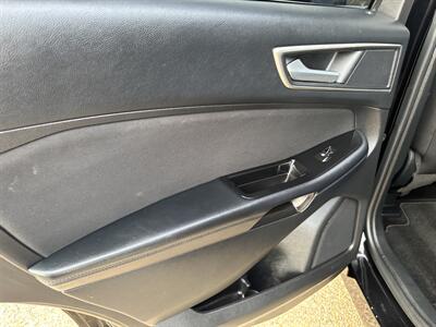 2017 Ford Edge SEL   - Photo 6 - Amarillo, TX 79109