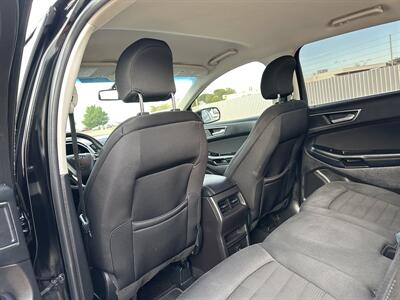 2017 Ford Edge SEL   - Photo 8 - Amarillo, TX 79109