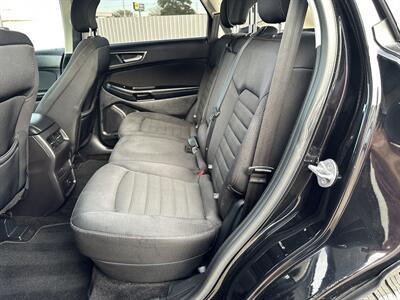 2017 Ford Edge SEL   - Photo 7 - Amarillo, TX 79109