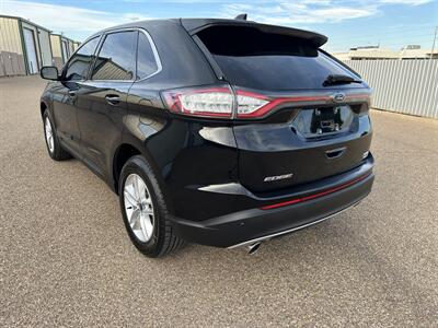 2017 Ford Edge SEL   - Photo 2 - Amarillo, TX 79109