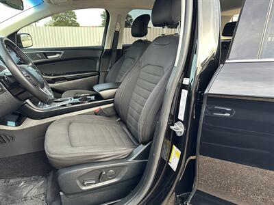 2017 Ford Edge SEL   - Photo 10 - Amarillo, TX 79109