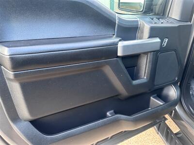 2018 Ford F-150 Lariat   - Photo 8 - Amarillo, TX 79109