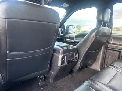2018 Ford F-150 Lariat   - Photo 9 - Amarillo, TX 79109