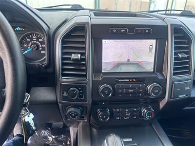 2018 Ford F-150 Lariat   - Photo 12 - Amarillo, TX 79109