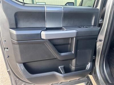 2018 Ford F-150 Lariat   - Photo 11 - Amarillo, TX 79109