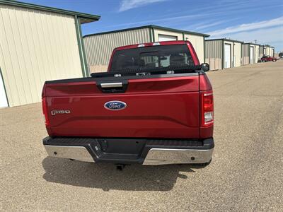 2017 Ford F-150 XLT   - Photo 26 - Amarillo, TX 79109