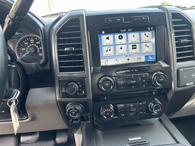 2017 Ford F-150 XLT   - Photo 13 - Amarillo, TX 79109
