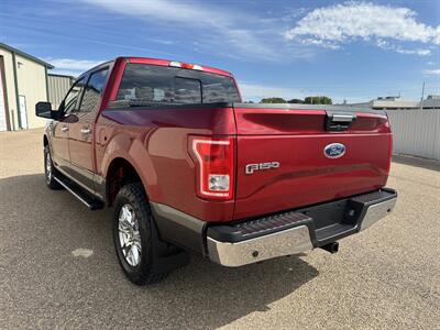 2017 Ford F-150 XLT   - Photo 2 - Amarillo, TX 79109