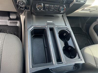 2017 Ford F-150 XLT   - Photo 15 - Amarillo, TX 79109