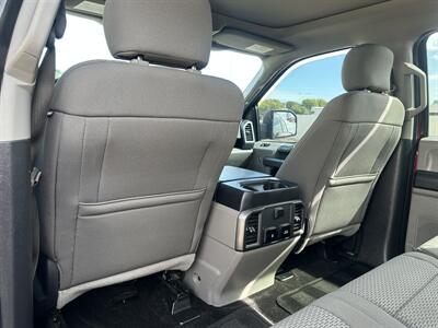2017 Ford F-150 XLT   - Photo 7 - Amarillo, TX 79109