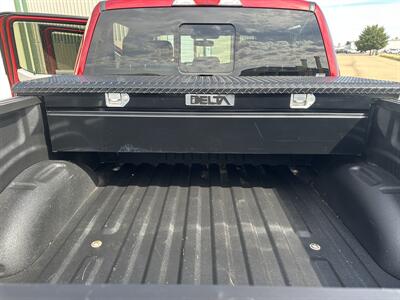 2017 Ford F-150 XLT   - Photo 19 - Amarillo, TX 79109
