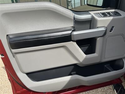 2017 Ford F-150 XLT   - Photo 10 - Amarillo, TX 79109