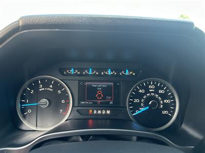 2017 Ford F-150 XLT   - Photo 12 - Amarillo, TX 79109
