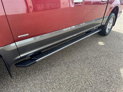 2017 Ford F-150 XLT   - Photo 23 - Amarillo, TX 79109