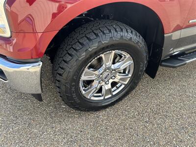 2017 Ford F-150 XLT   - Photo 18 - Amarillo, TX 79109