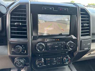 2017 Ford F-150 XLT   - Photo 16 - Amarillo, TX 79109