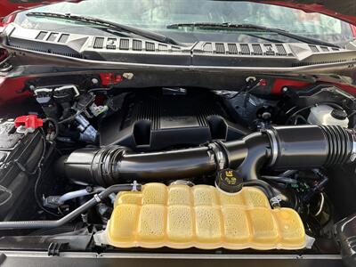 2017 Ford F-150 XLT   - Photo 17 - Amarillo, TX 79109