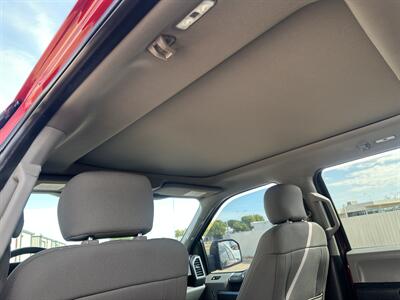 2017 Ford F-150 XLT   - Photo 9 - Amarillo, TX 79109