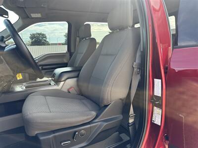 2017 Ford F-150 XLT   - Photo 8 - Amarillo, TX 79109